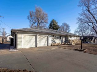 222 W Elm St, Junction City, KS 66441