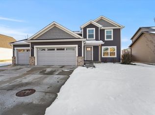 1727 Eide Rd, Bloomington, IL 61704