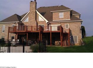 4650 Routt Rd, Louisville, KY 40299