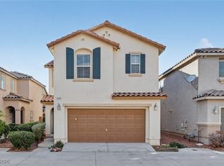 1113 Via Pastini, Henderson, NV 89052