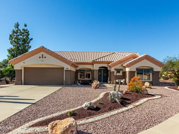 21620 N 156TH Lane, Sun City West, AZ 85375