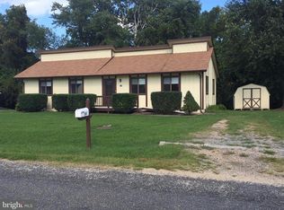 315 Blackwell Rd, Colonial Beach, VA 22443