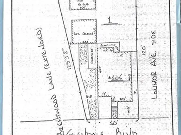 505 Glendale Dr, Metairie, LA 70001