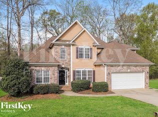 8303 Burchlawn Ct, Colfax, NC 27235