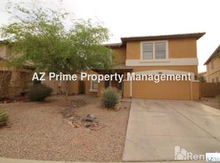 18443 N Madison Rd, Maricopa, AZ 85139