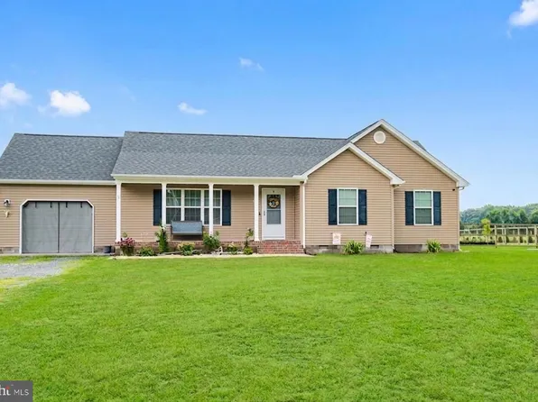 17180 S Phillips Hill Rd, Laurel, DE 19956