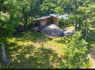 12782 E Six Mile Grove Rd, Momence, IL 60954