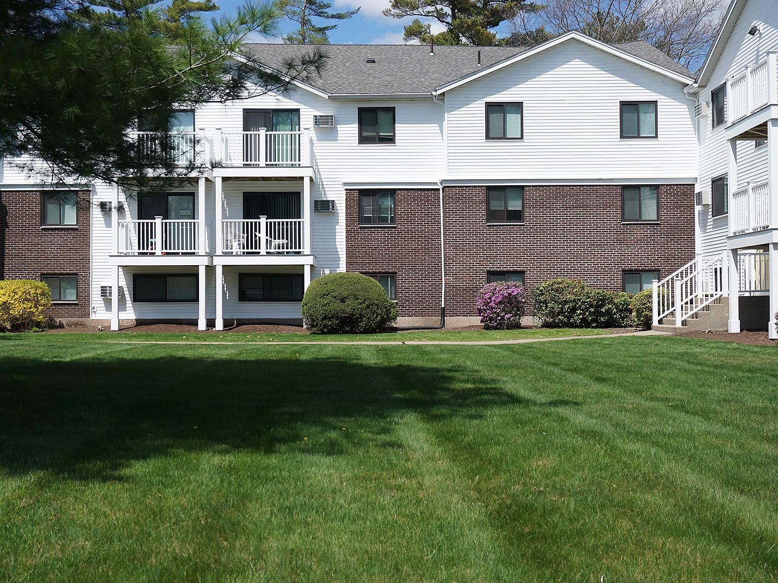 9 Bonney Ln 1128, Mansfield, MA 02048 Zillow