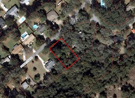 5th image of Poinsettia Dr