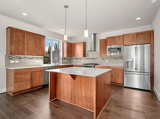 5101 NE 11th Pl, Renton, WA 98059