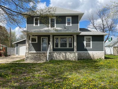 908 E Everett St, Oneill, NE, 68763