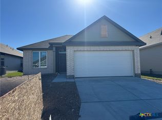 1915 Meridian Loop, Temple, TX 76504