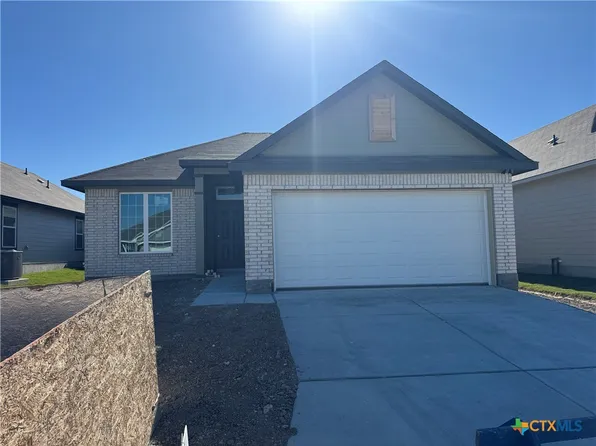 1915 Meridian Loop, Temple, TX 76504