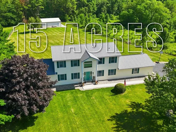 1766 E State Route 14, Claypool, IN 46510