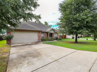 1855 Abbey Ln, Benton, AR 72015