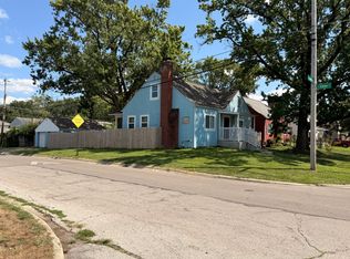 1450 Ellsworth Ave, Columbus, OH 43206