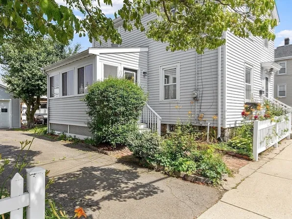 50 Tracey St, Peabody, MA 01960