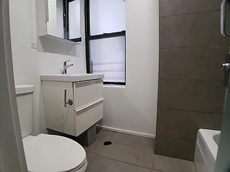 Rented by Keller Williams NYC