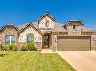 728 Waterford Way, Joshua, TX 76058