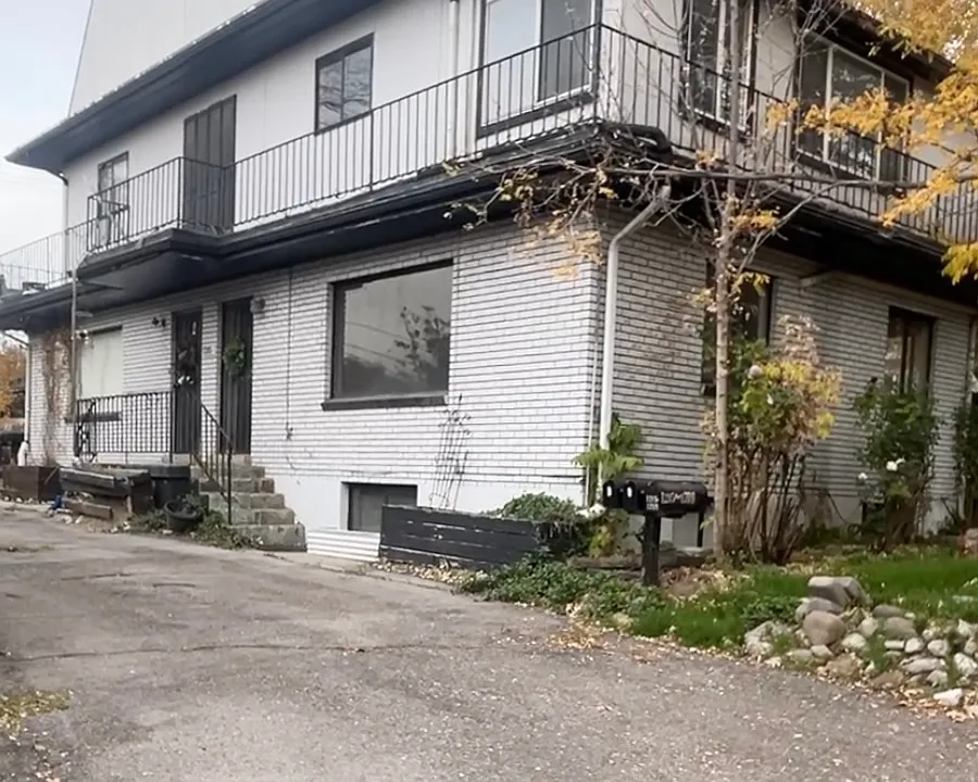 1215 E 1700 S #1