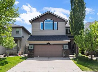 60 N Chapala Sq SE, Calgary, AB T2X3T7