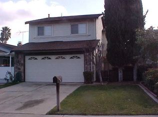 2375 Sequoia Dr, Antioch, CA