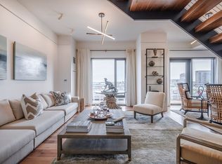300 Pier 4 Blvd #PHI, Boston, MA 02210