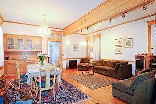 Living Room / Dining Room