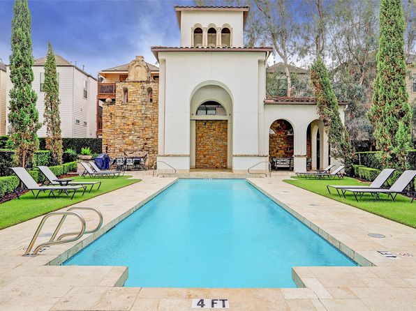 5211 Calle Cordoba Pl, Houston, TX 77007