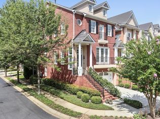 1018 Emory Parc Pl, Decatur, GA 30033