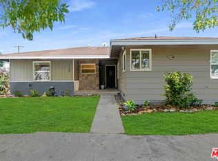 7440 Sylmar Ave, Van Nuys, CA 91405