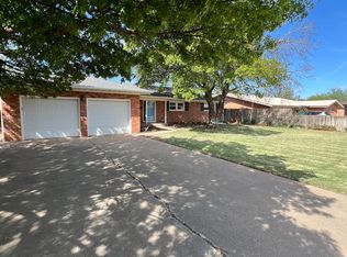 3612 44th St, Lubbock, TX 79413