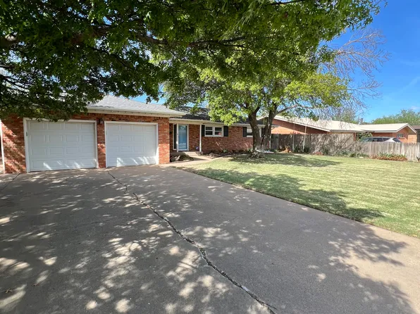 3612 44th St, Lubbock, TX 79413