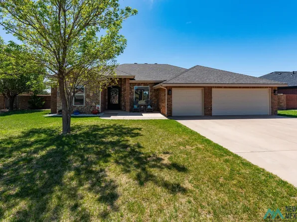 113 Asher Dr, Clovis, NM 88101