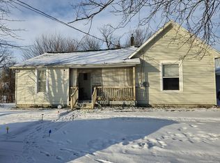 541 Factory St, Jerry City, OH 43437