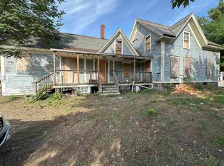 299 Merrimack St, Manchester, NH 03104