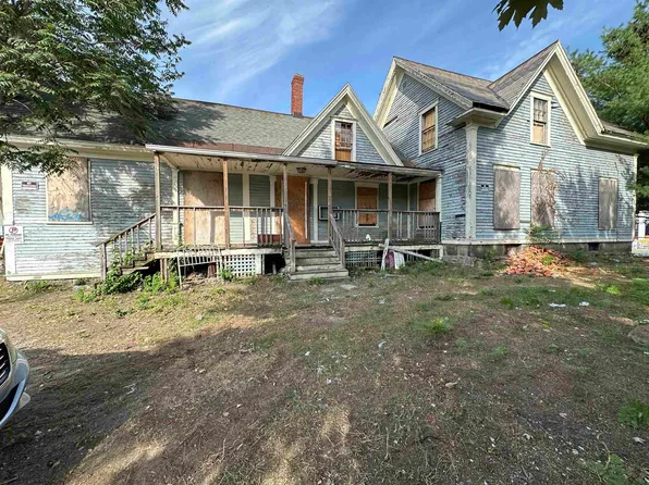 299 Merrimack Street, Manchester, NH 03103
