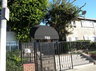 760 Lillian Way APT 7, Los Angeles, CA 90038