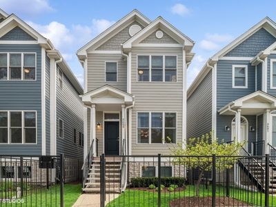 3605 N Mozart St, Chicago, IL, 60618