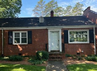 2006 Lynnwood Dr, Charlotte, NC 28209