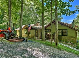 1661 Emerald Mine Rd, Spruce Pine, NC 28777