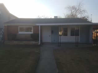1390 Price Ave, Calumet City, IL