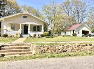 402 Maple Ave, Boaz, AL 35957