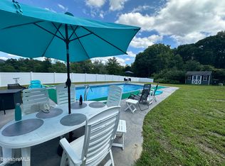 187 W Park St, Lee, MA 01238