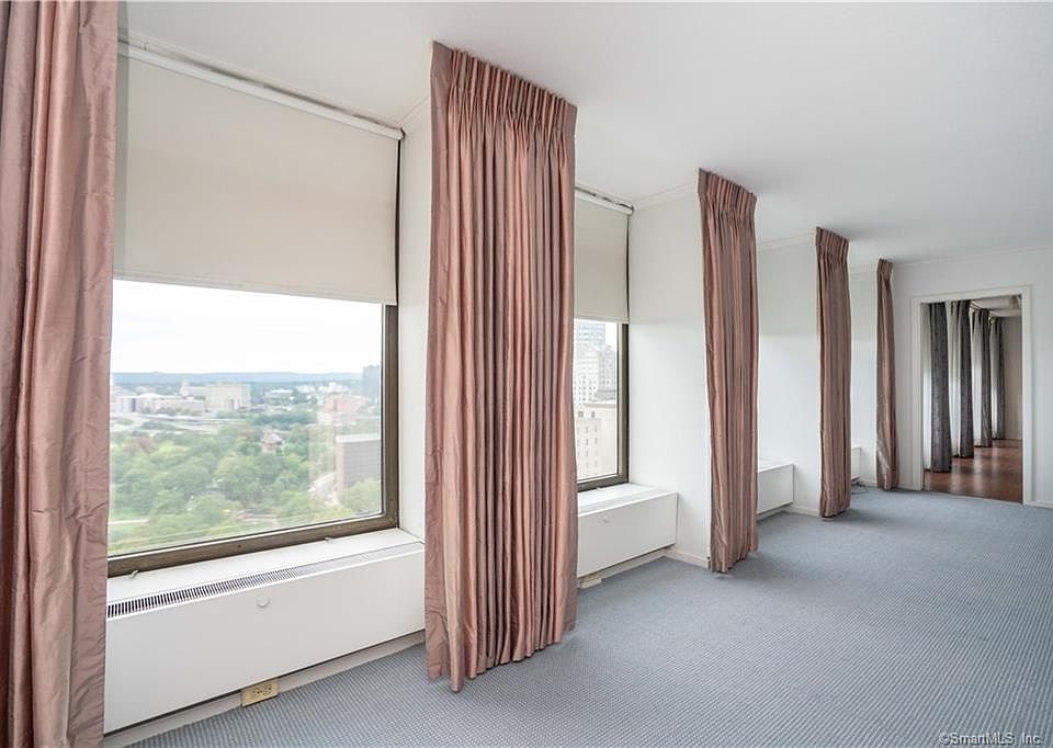 Bushnell Tower Apartments Hartford, CT Zillow