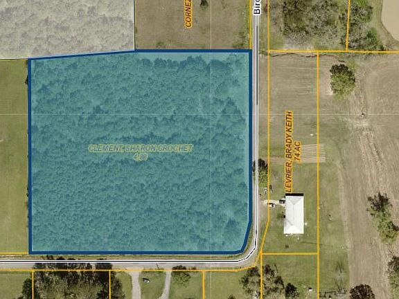 2nd image of TRACT Birch Dr #D