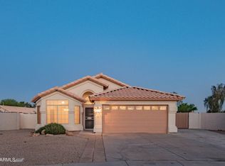 1005 N Ithica Ct, Chandler, AZ 85225
