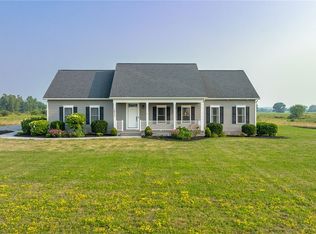 3055 Sand Rd, Bloomfield, NY 14469