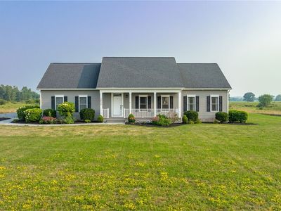 3055 Sand Rd, Bloomfield, NY, 14469