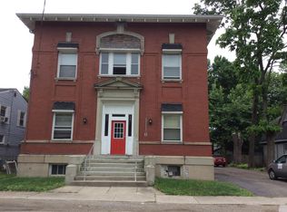 237 Hunsford St APT 4, Cincinnati, OH 45216